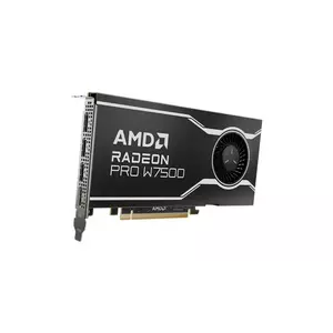 Placa Video AMD Radeon PRO W7500 8GB GDDR6 128 biti imagine