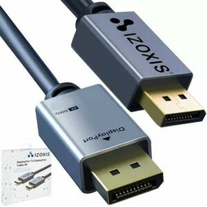 Cablu HDMI audio/video tata - tata, rezolutie 4K, cablu 200 cm, gri imagine