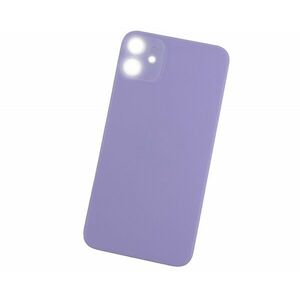 Capac Baterie Apple iPhone 11 Purple Capac Spate imagine
