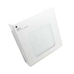 Incarcator Apple Macbook 12 A1534 Early 2015 67W ORIGINAL imagine