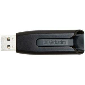 Stick USB Verbatim V3 32GB (Negru) imagine