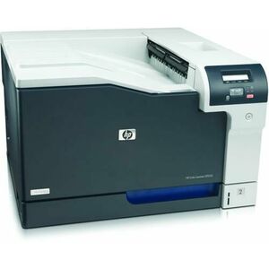 Imprimanta HP LaserJet Color CP5225DN, 20ppm, USB, Retea, Duplex imagine