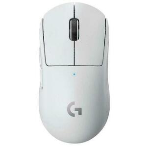 Mouse gaming Logitech G PRO (HERO) imagine
