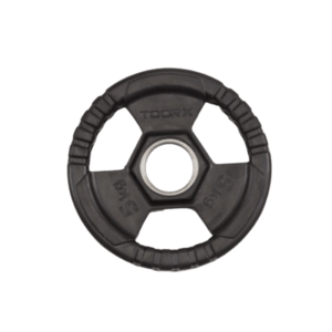 Disc Olimpic TOORX DGG-TG 5, 5kg, diametru 50mm imagine