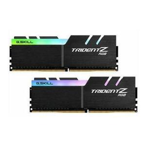 Memorie G.Skill Trident Z RGB, DDR4, 2x8GB, 4000MHz imagine