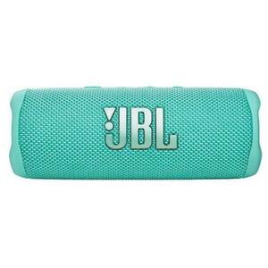Boxa Portabila JBL Flip 6, Bluetooth, PartyBoost, 20 W, Waterproof (Turcoaz) imagine