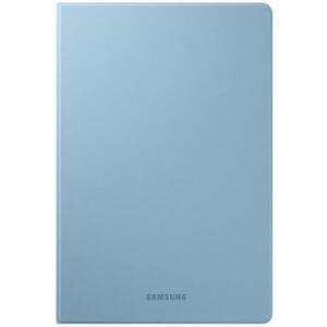 Husa Book Cover Samsung EF-BP610PLEGEU pentru Samsung Galaxy Tab S6 Lite (Albastru) imagine