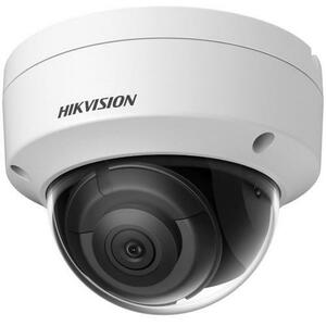 Camera de supraveghere Hikvision DS-2CD2183G2-I28, 2.8mm, 6MP, PoE (Alb) imagine