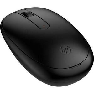 Mouse Optic HP 240, 1600 DPI (Negru) imagine