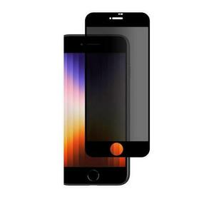 Folie sticla HOFI Anti Spy 9H compatibila cu iPhone 7/8/SE 2020/2022 Privacy imagine