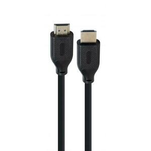 Cablu HDMI Gembird CC-HDMI8K-2M, Ethernet, 2m, Negru imagine