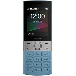 Telefon Mobil Nokia 150 (2023), Dual SIM (Albastru) imagine
