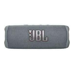 Boxa Portabila JBL Flip 6, Bluetooth, PartyBoost, 20 W, Waterproof (Gri) imagine