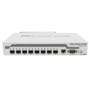 Switch MikroTik CRS309-1G-8S+IN imagine