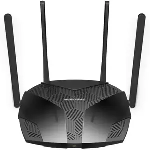Router wireless AX1800 Dual Band WiFi 6 imagine