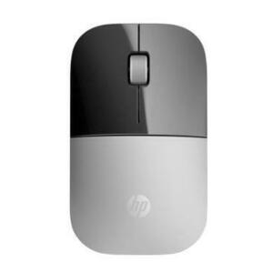 Mouse wireless HP Z3700, USB (Negru/Argintiu) imagine