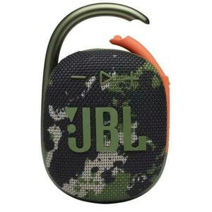 Boxa Portabila JBL Clip 4, Bluetooth 5.1, Waterproof IP67, 5W (Camuflaj) imagine
