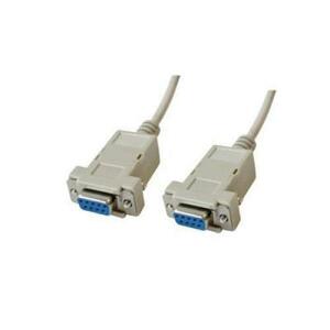 Cablu de conectare Digitus, RS232 , DSUB9, 3m imagine