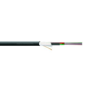 Cablu fibra optica Digitus DK-35482/3-U 1 MA/I-DQ(ZN) BH OM3 Negru DK-35482/3-U imagine