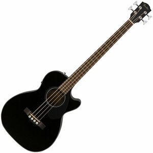 Fender CB-60SCE Black imagine