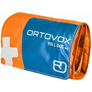 Ortovox First Aid Roll Doc imagine