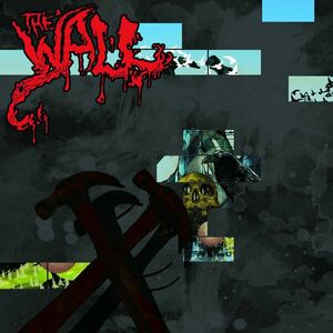 Various Artists - The Wall (Redux) (2 LP) imagine