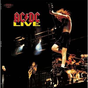 AC/DC - Live '92 (Reissue) (2 LP) imagine