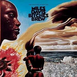 Miles Davis Bitches Brew (180g) (2 LP) imagine
