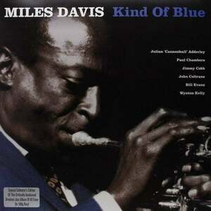 Miles Davis Kind Of Blue (LP) imagine