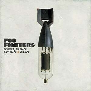 Foo Fighters Echoes, Silence, Patience & Grace (2 LP) imagine