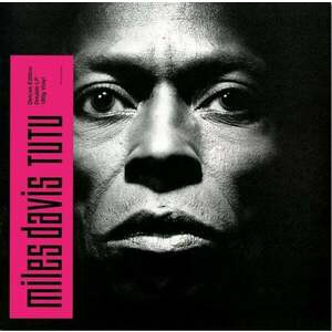 Miles Davis - Tutu Deluxe Edition (LP) imagine