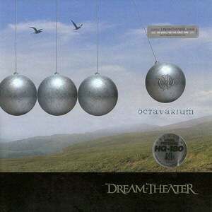 Dream Theater - Octavarium (LP) imagine