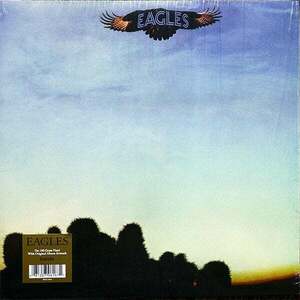 Eagles Eagles (LP) Disc de vinil imagine