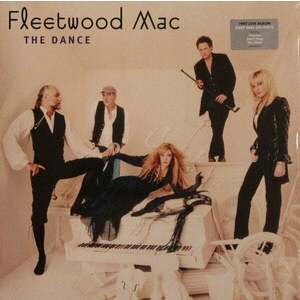 Fleetwood Mac - The Dance (LP) imagine