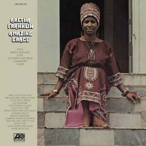 Aretha Franklin - Amazing Grace (LP) imagine