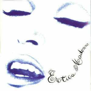 Madonna - Erotica (LP) imagine