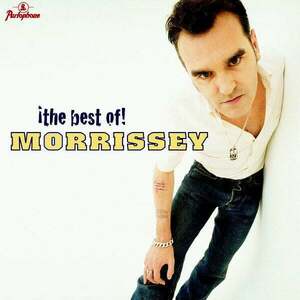 Morrissey - Ithe Best Of! (LP) imagine