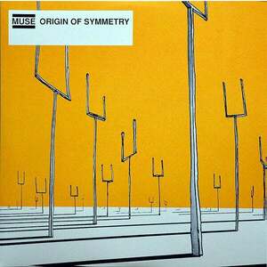 Muse - Origin Of Symmetry (LP) imagine