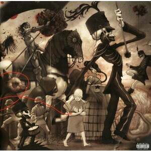 My Chemical Romance - The Black Parade (LP) imagine