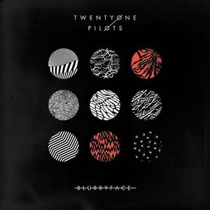 Twenty One Pilots - Blurryface (LP) imagine
