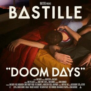 Bastille - Doom Days (LP) imagine