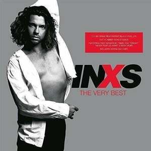 INXS - The Very Best (2 LP) imagine