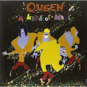 Queen - A Kind Of Magic (LP) imagine