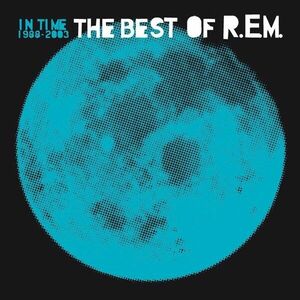 R.E.M. - In Time: The Best Of R.E.M. 1988-2003 (2 LP) imagine