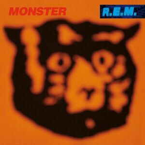 R.E.M. - Monster (LP) imagine