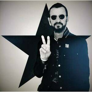 Ringo Starr - What's My Name (LP) imagine
