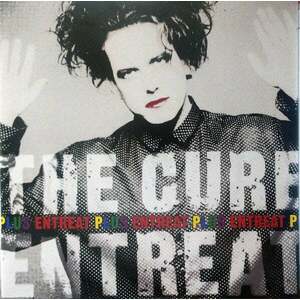 The Cure - Entreat Plus (2 LP) imagine