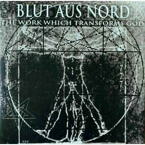 Blut Aus Nord - The Work Which Transforms God (Reissue) (LP) imagine
