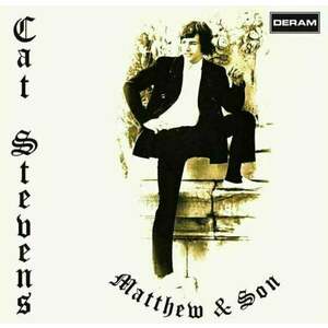 Cat Stevens - Matthew & Son (Remastered) (LP) imagine