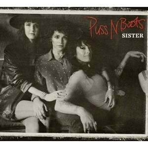 Puss N Boots - Sister (LP) imagine
